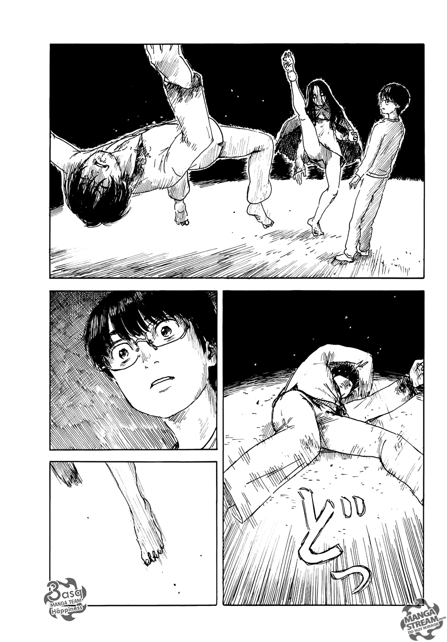 Happiness: Chapter 16 - Page 11