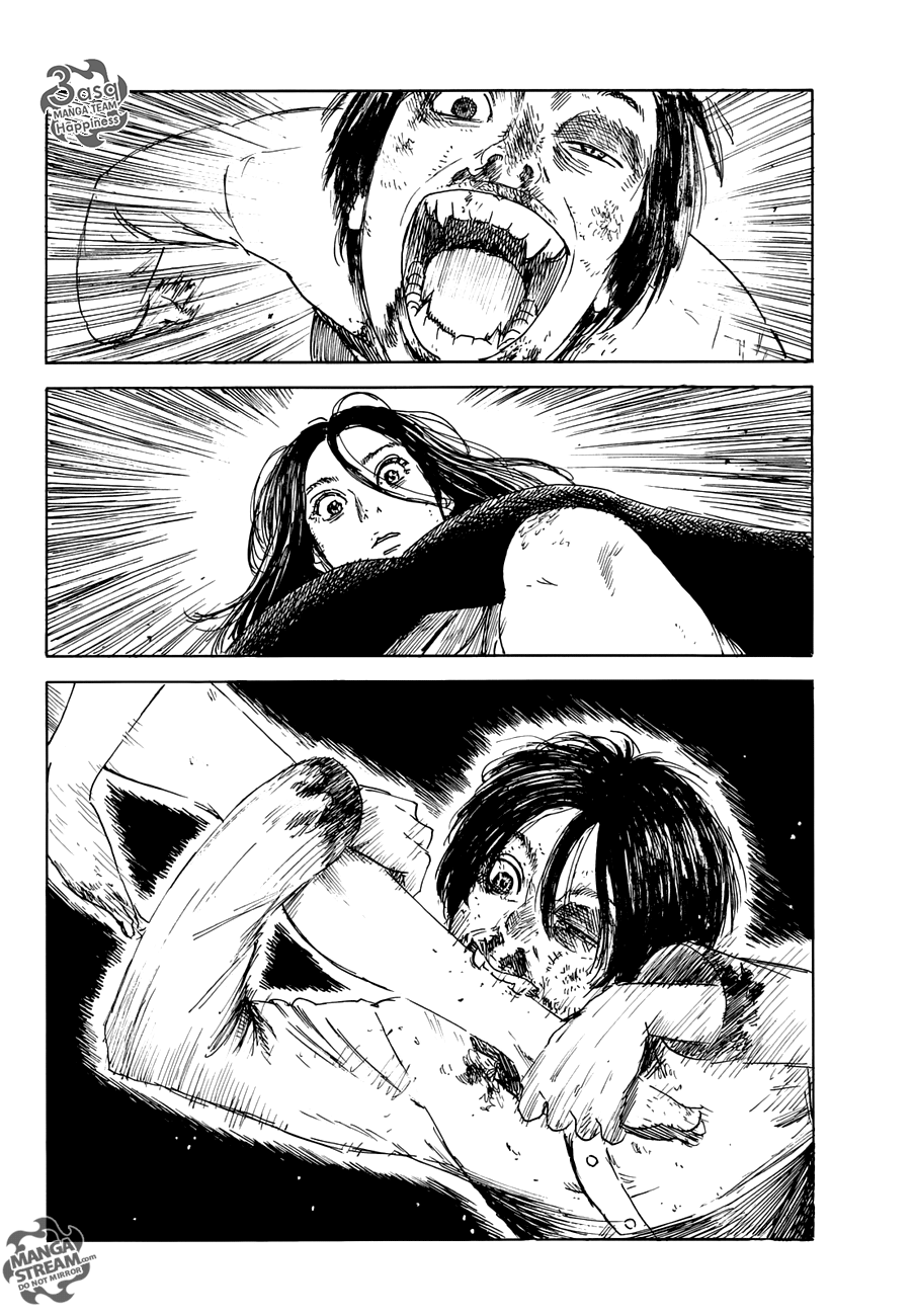 Happiness: Chapter 16 - Page 22