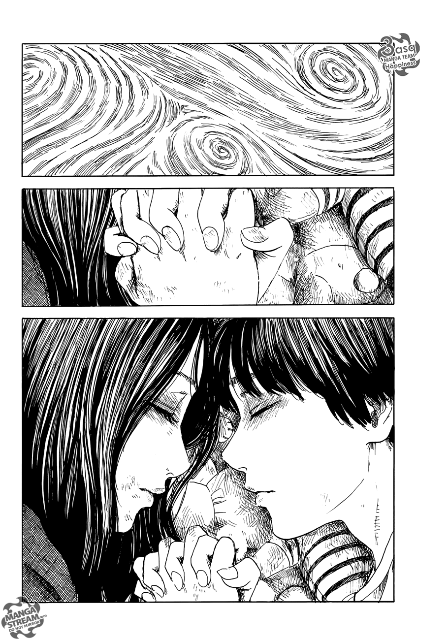 Happiness: Chapter 17 - Page 38