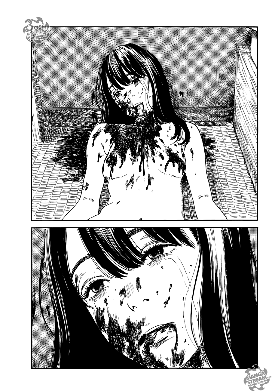 Happiness: Chapter 20 - Page 27