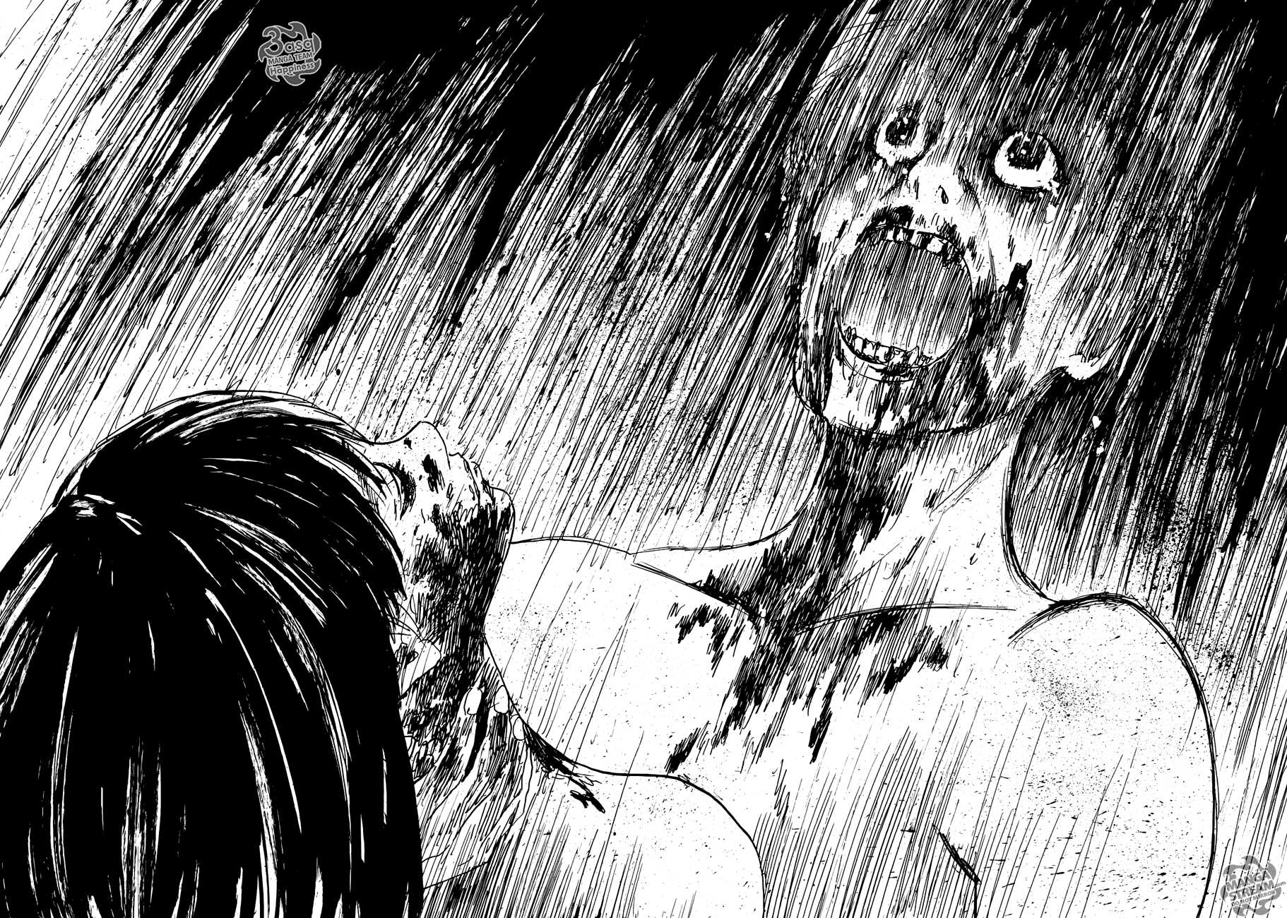 Happiness: Chapter 20 - Page 30