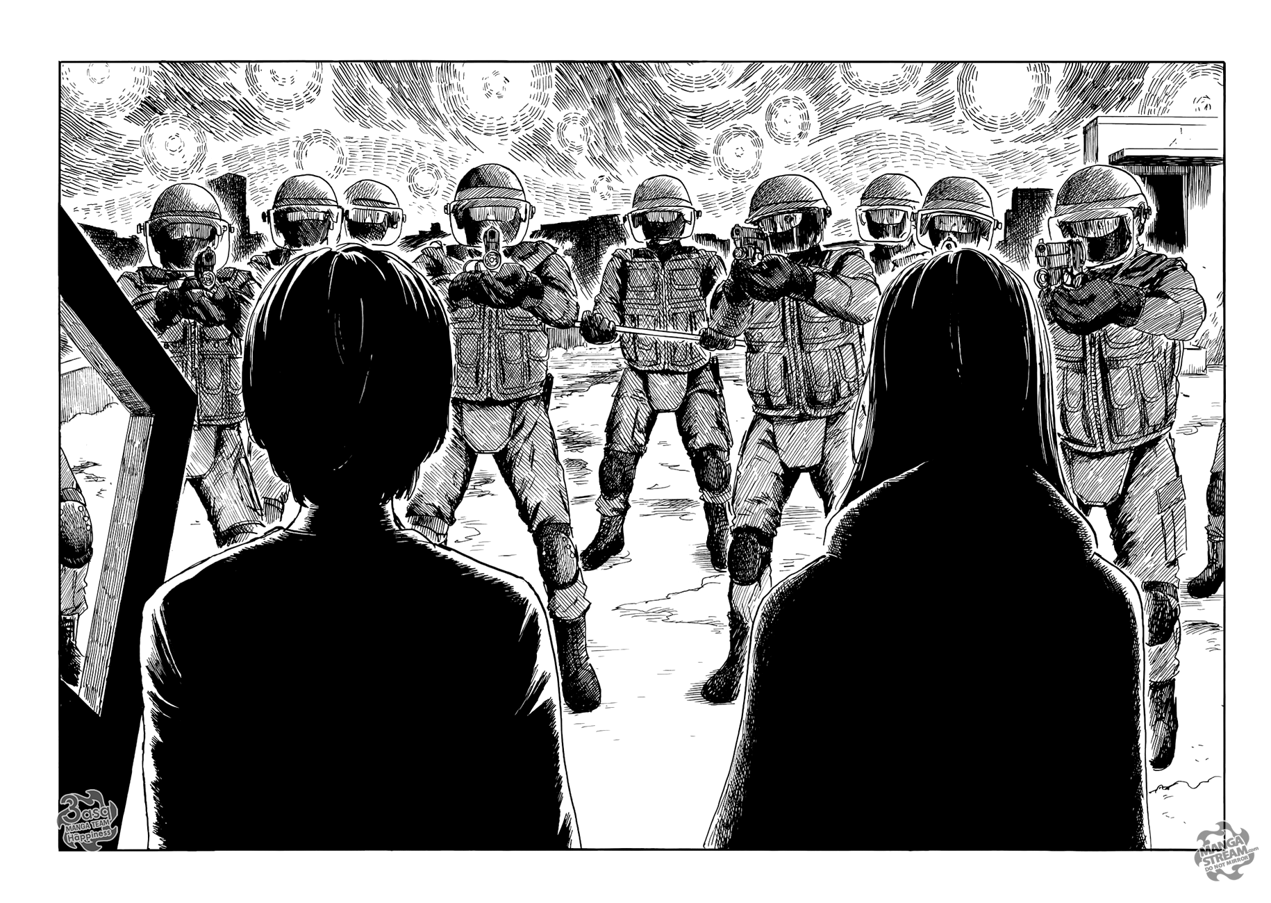 Happiness: Chapter 20 - Page 35