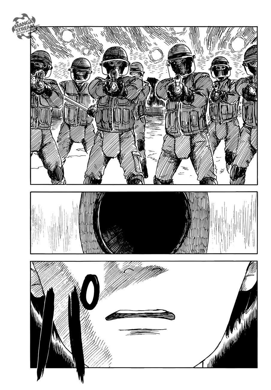 Happiness: Chapter 21 - Page 5