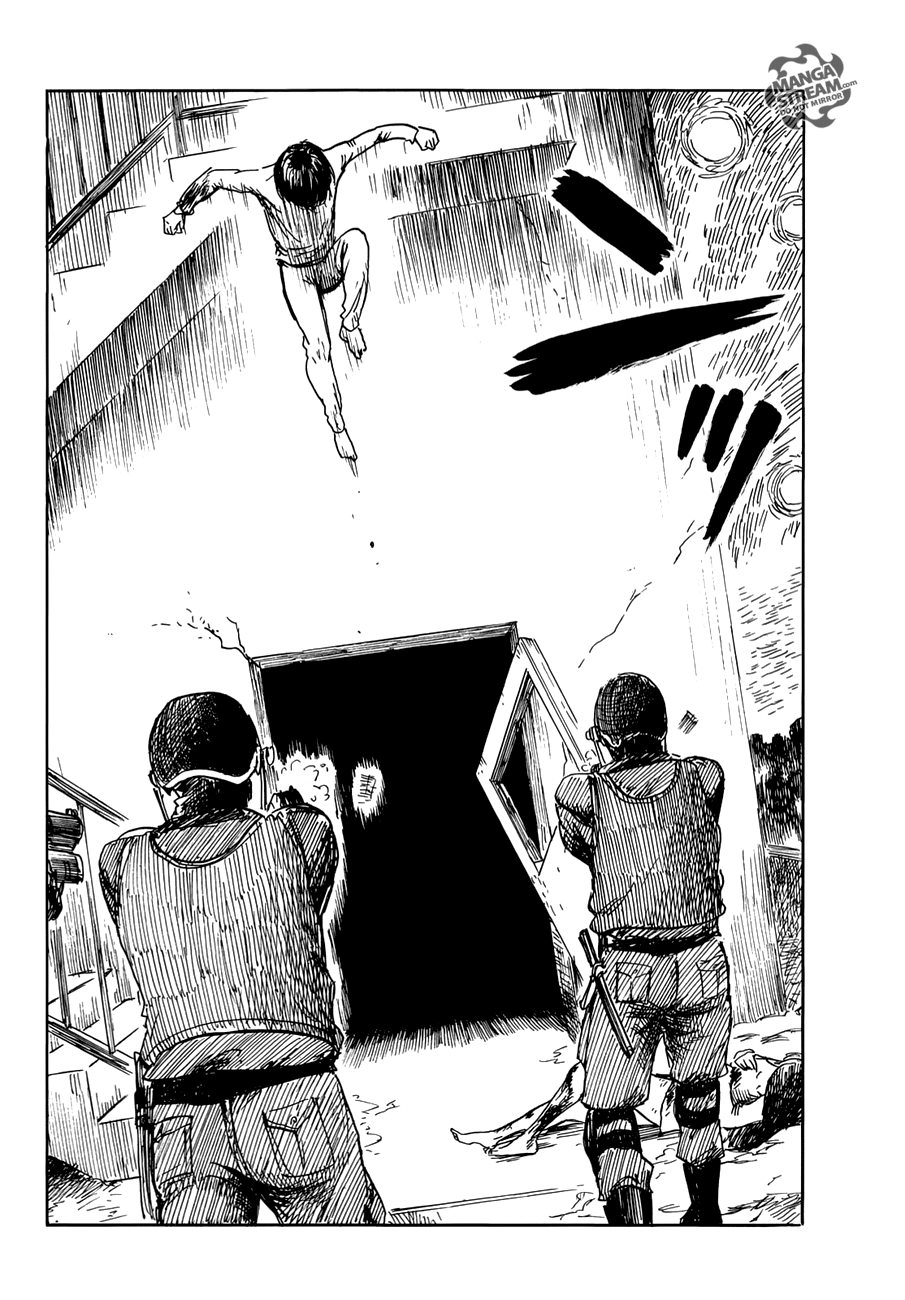 Happiness: Chapter 21 - Page 6