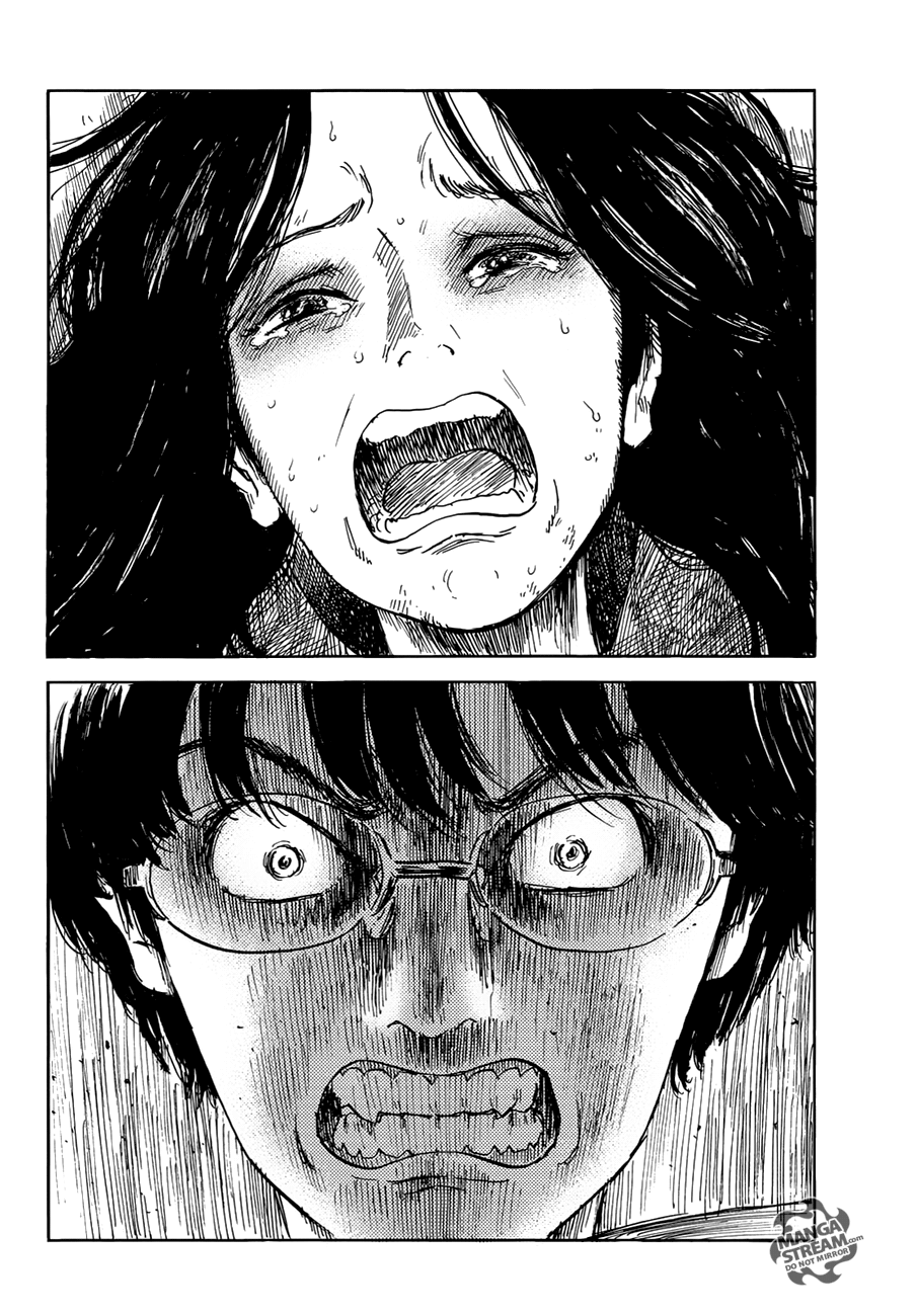 Happiness: Chapter 21 - Page 8