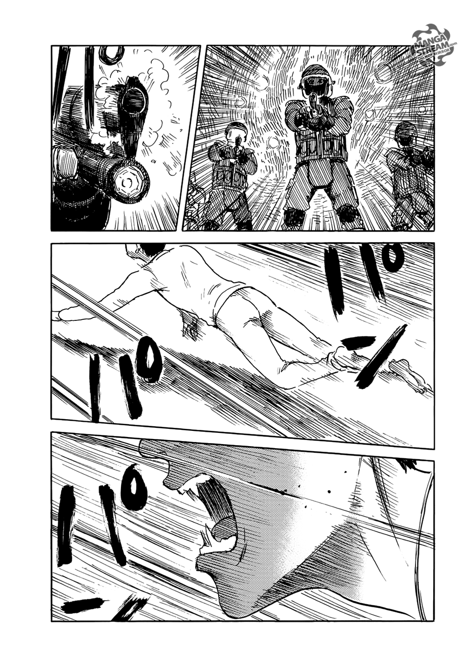 Happiness: Chapter 21 - Page 11