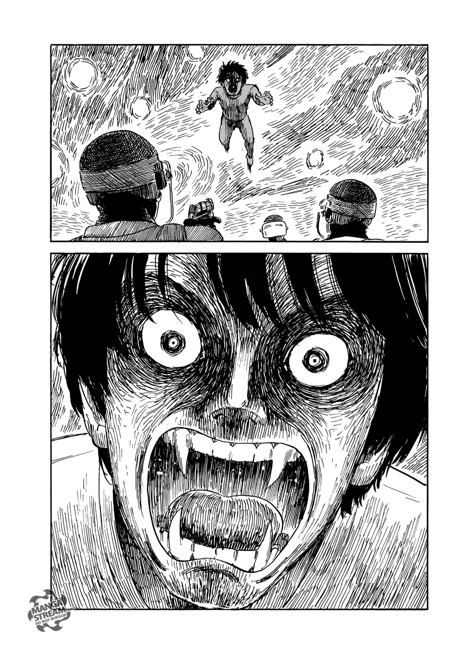 Happiness: Chapter 21 - Page 13