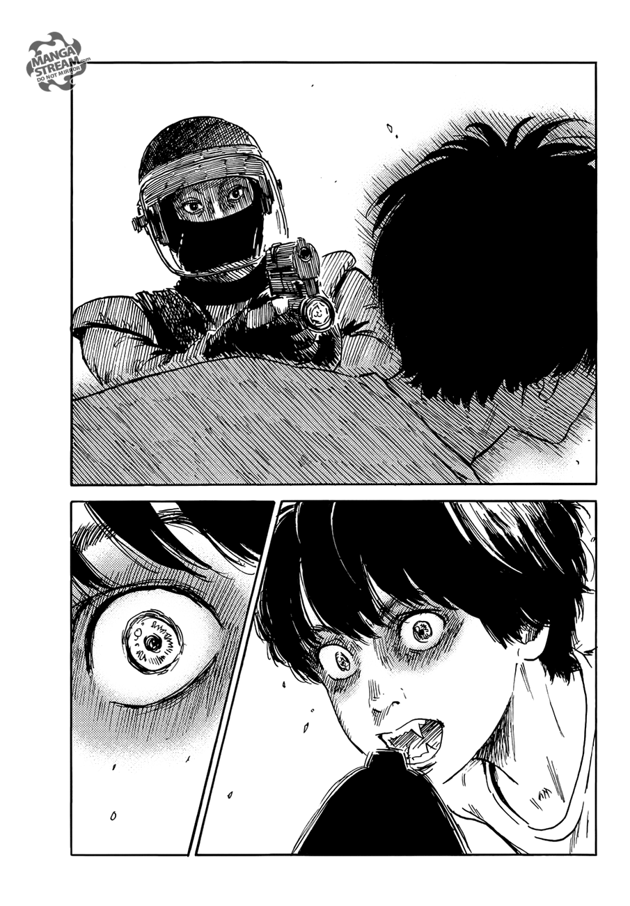 Happiness: Chapter 21 - Page 15