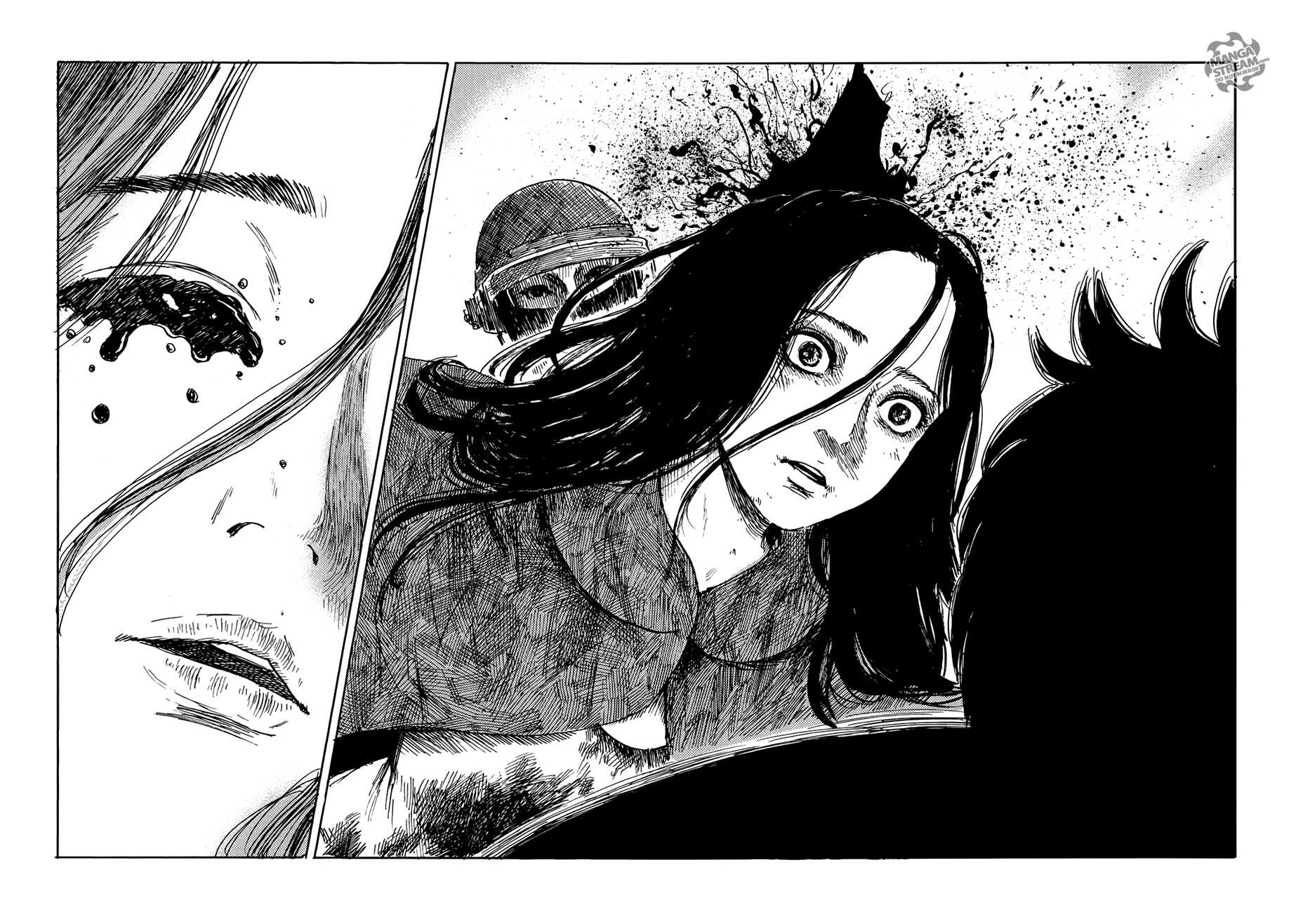 Happiness: Chapter 21 - Page 16