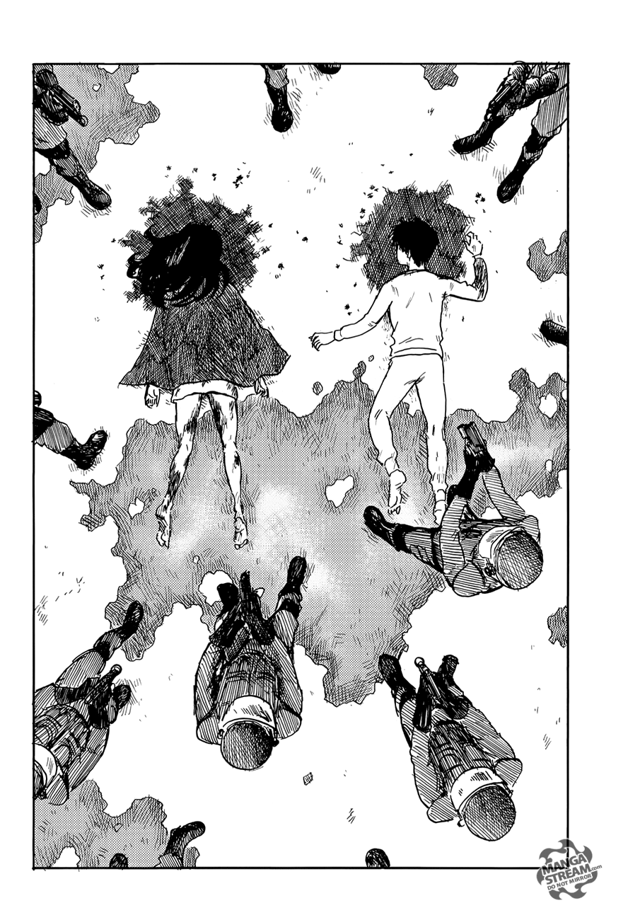 Happiness: Chapter 21 - Page 19