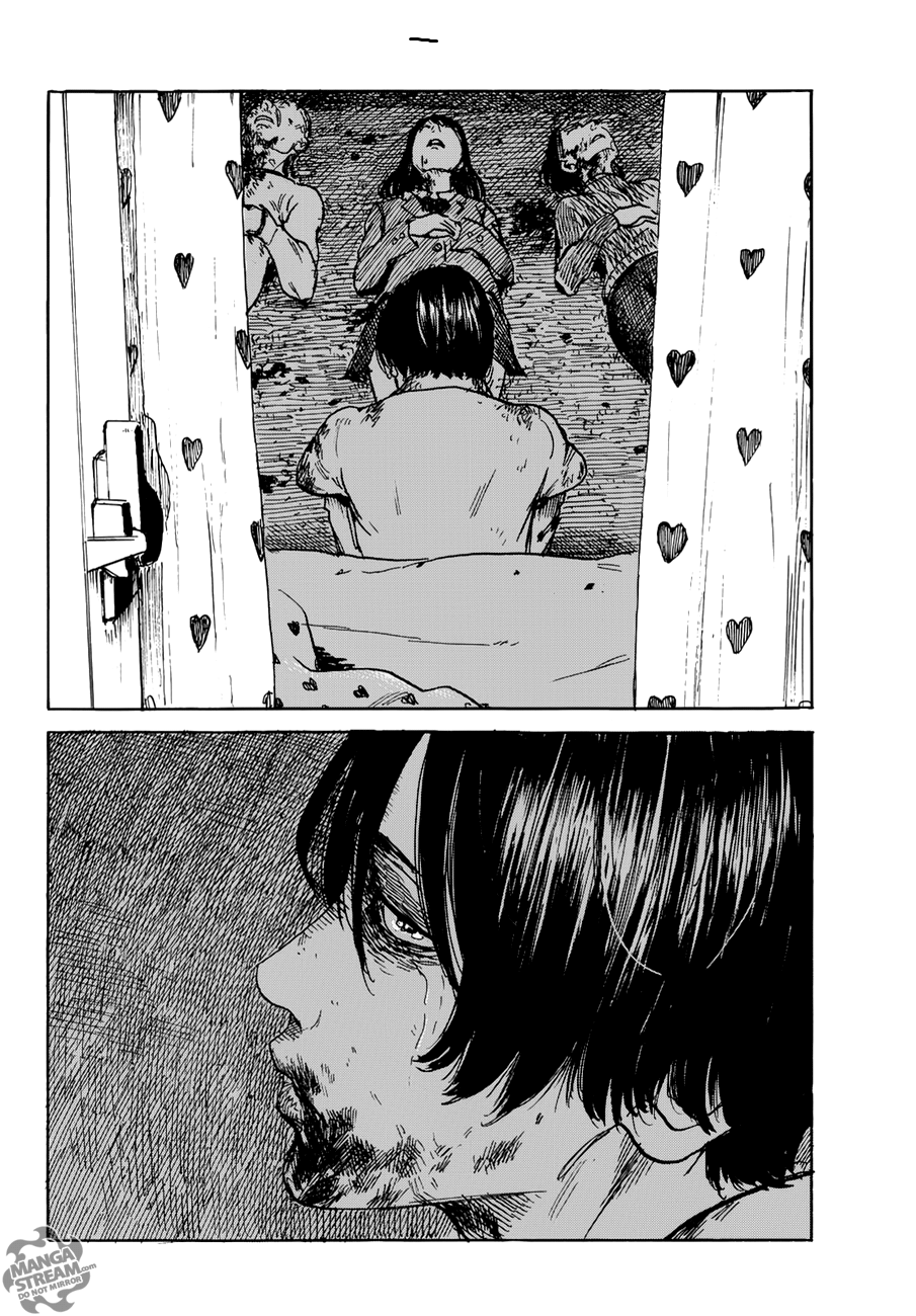 Happiness: Chapter 22 - Page 10