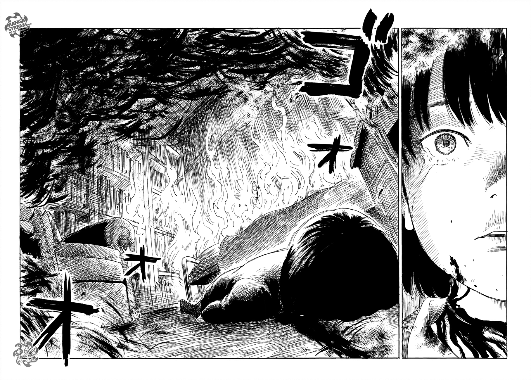 Happiness: Chapter 23 - Page 31