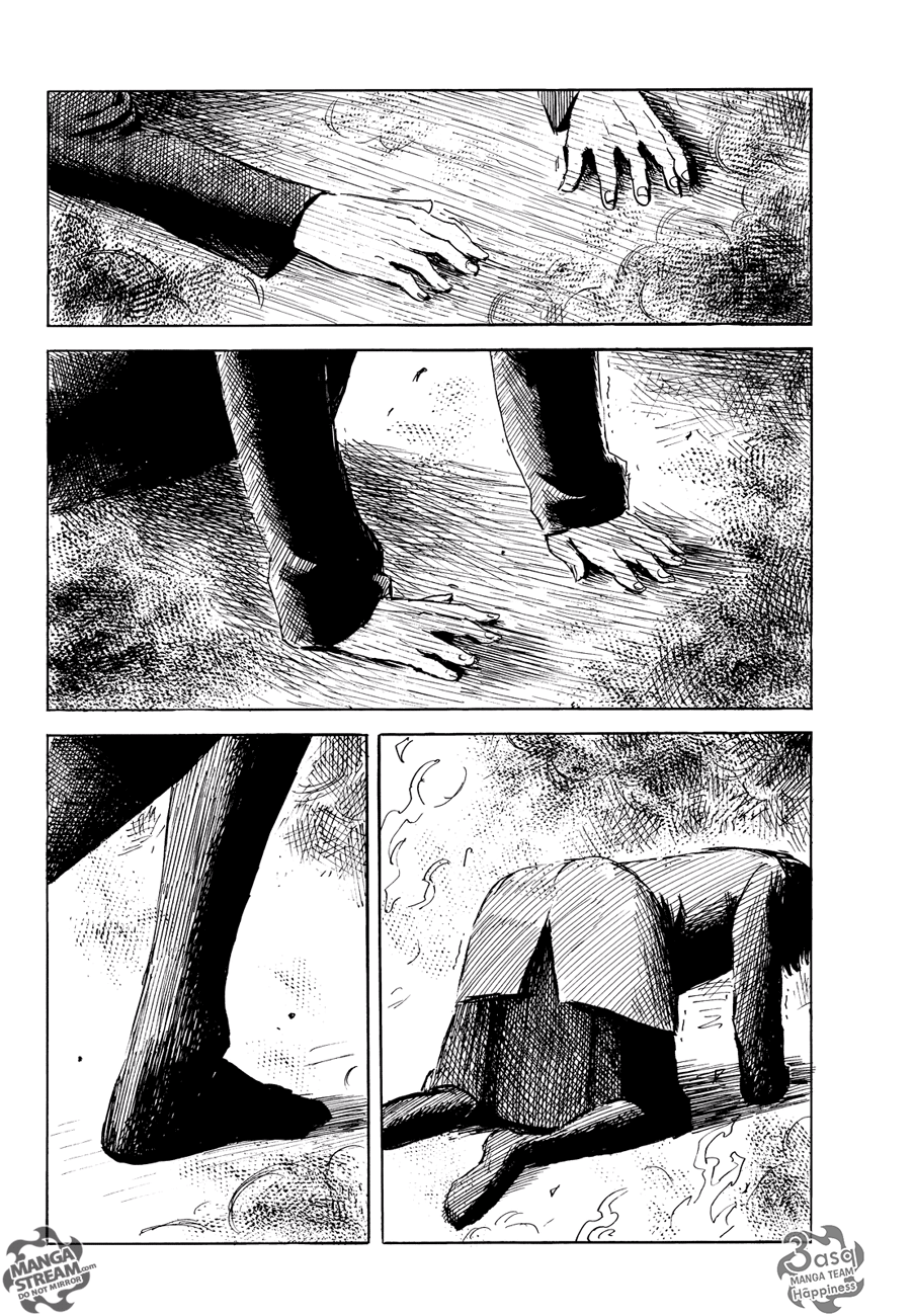 Happiness: Chapter 24 - Page 8