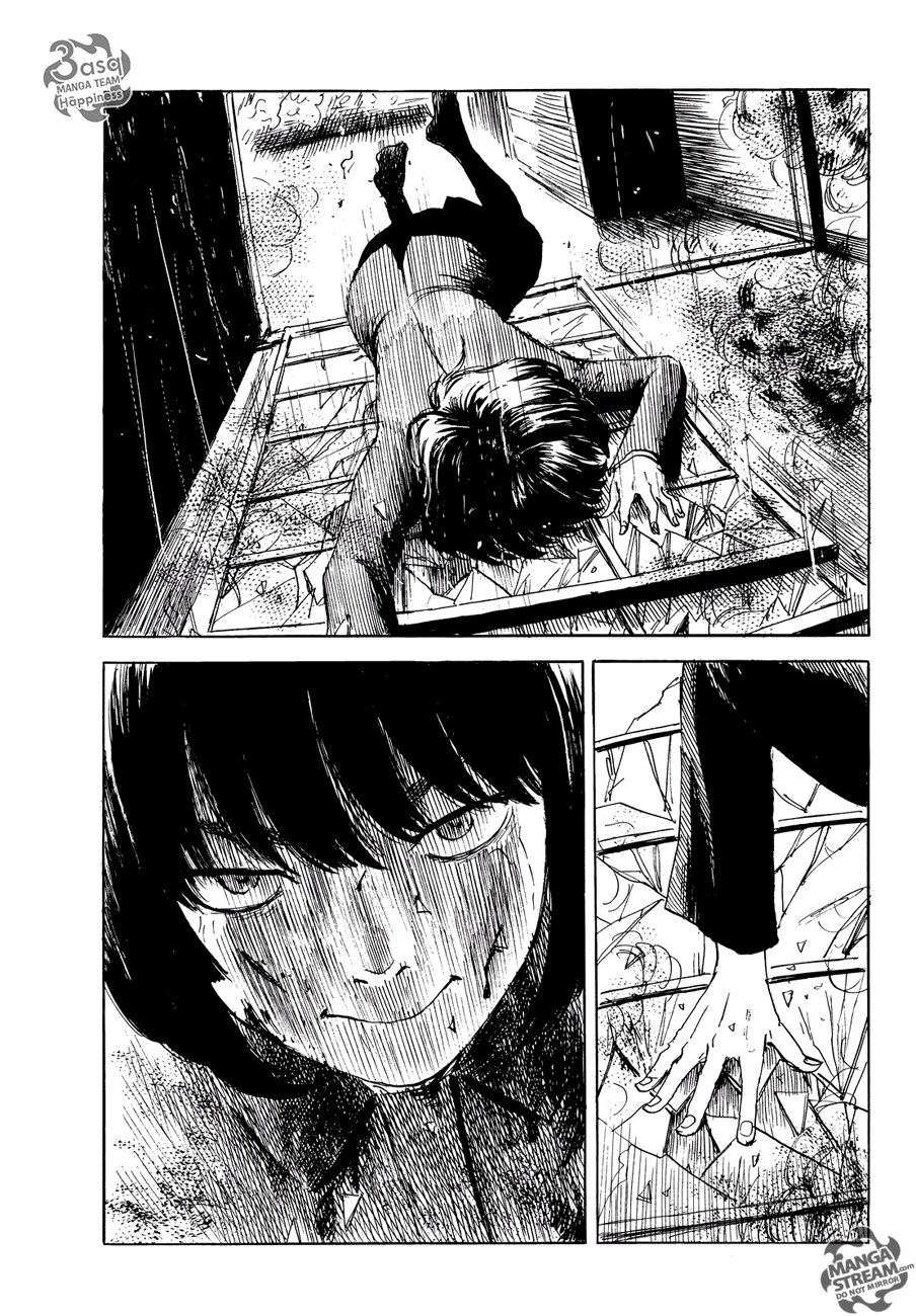 Happiness: Chapter 24 - Page 11