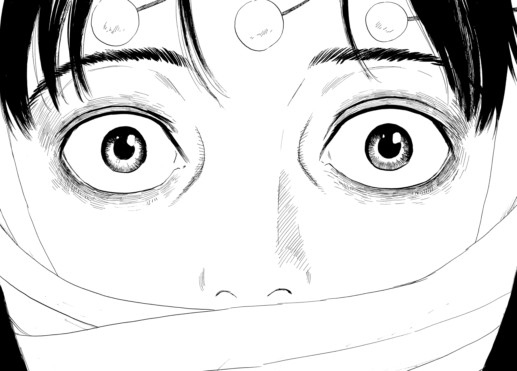 Happiness: Chapter 24 - Page 15