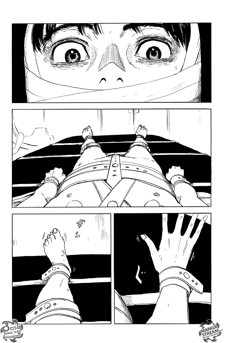 Happiness: Chapter 24 - Page 18