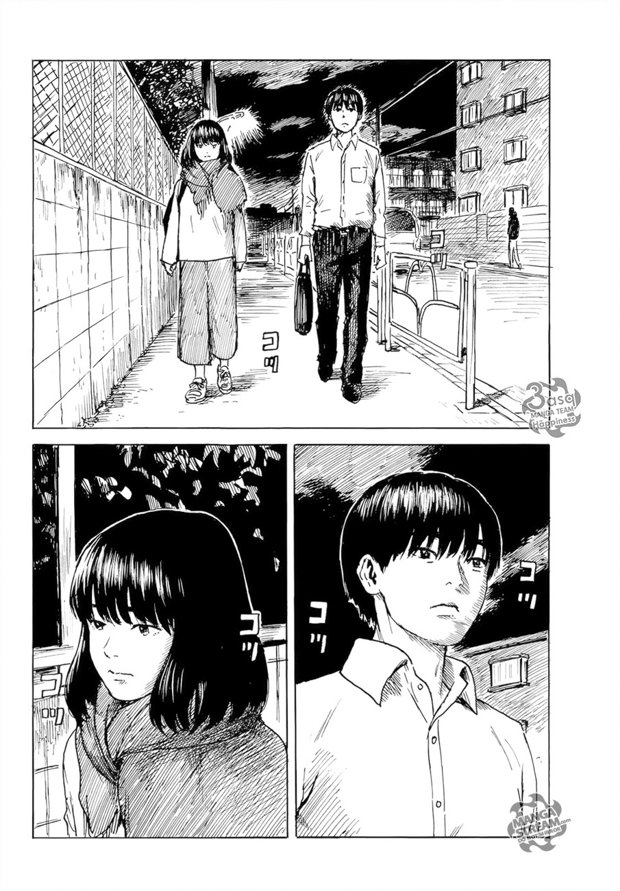 Happiness: Chapter 26 - Page 12