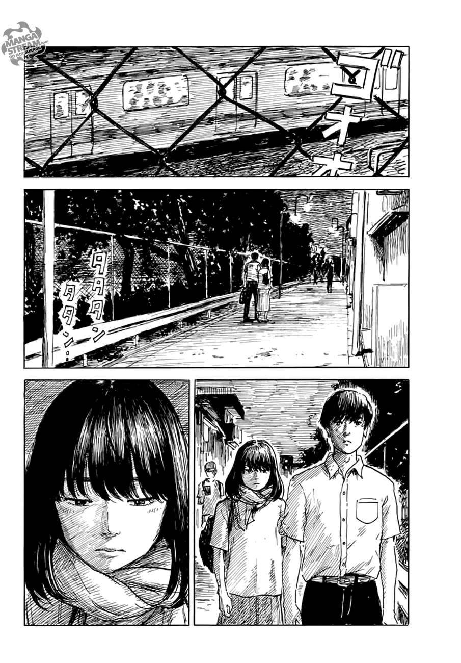 Happiness: Chapter 28 - Page 8