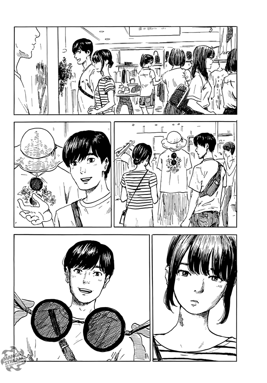 Happiness: Chapter 28 - Page 22