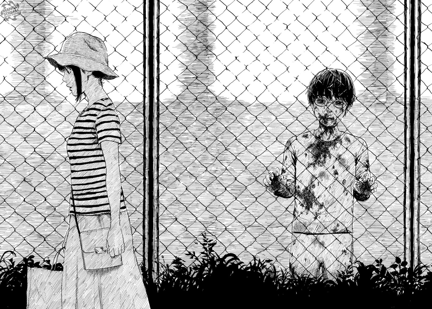 Happiness: Chapter 29 - Page 30