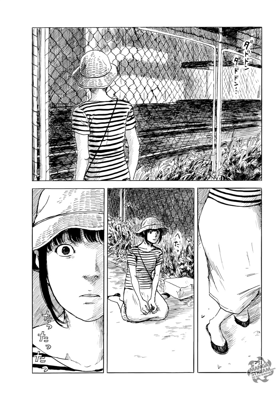 Happiness: Chapter 29 - Page 32