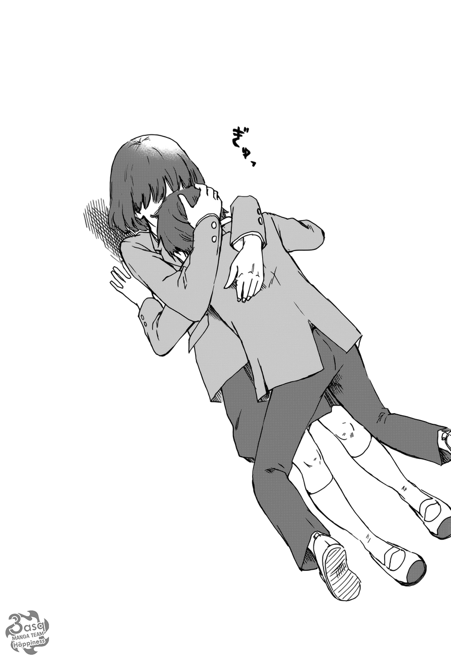 Happiness: Chapter 3 - Page 36