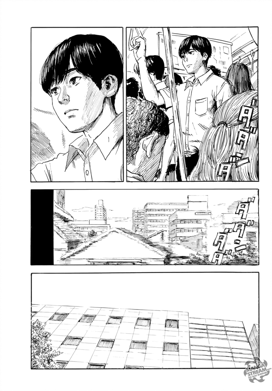 Happiness: Chapter 30 - Page 3