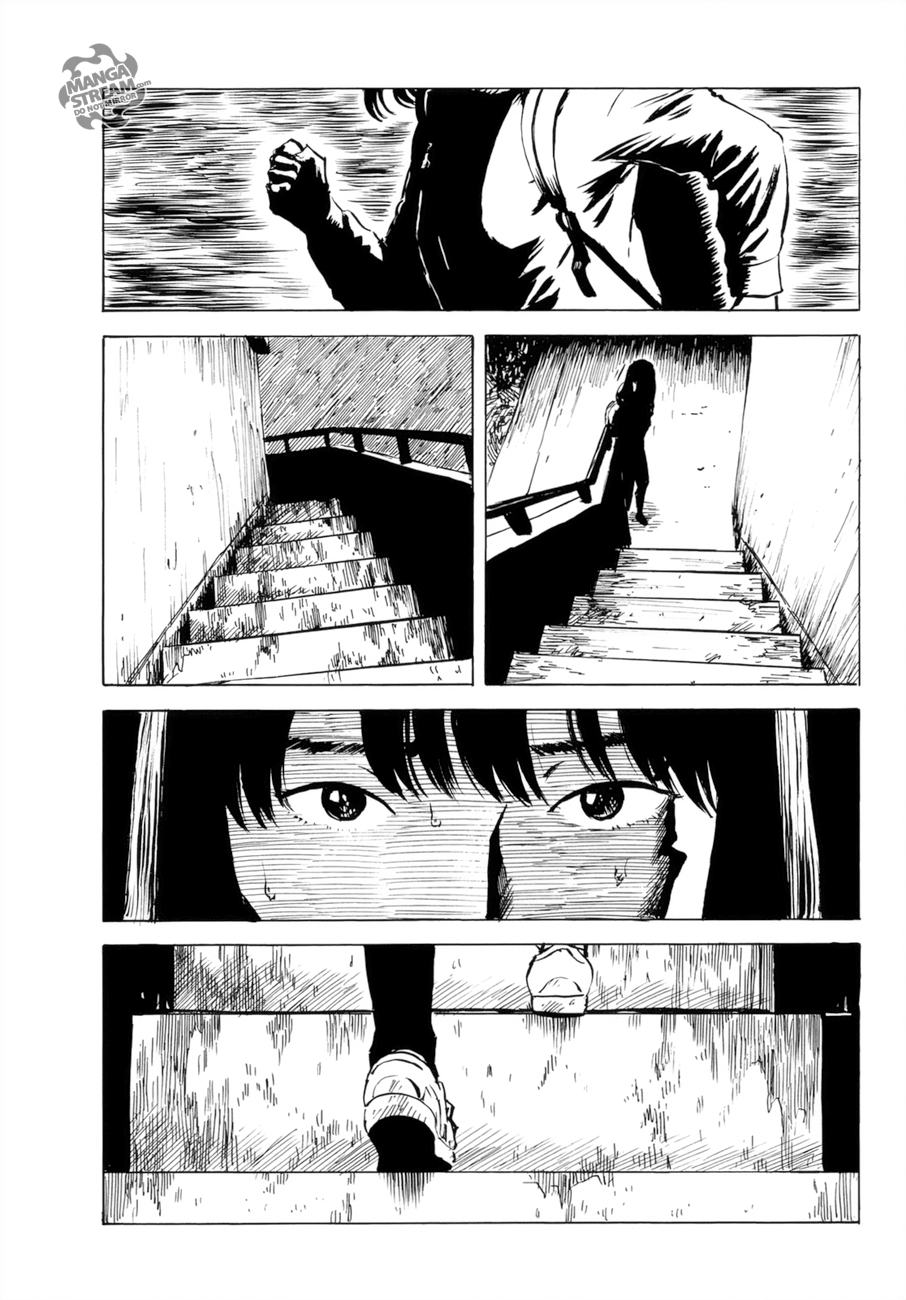 Happiness: Chapter 31 - Page 6