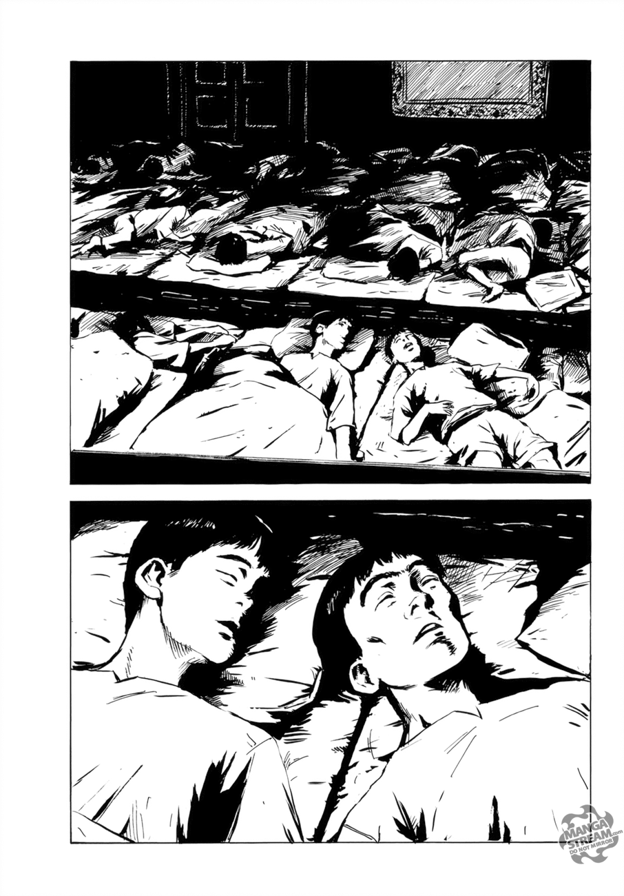 Happiness: Chapter 31 - Page 8