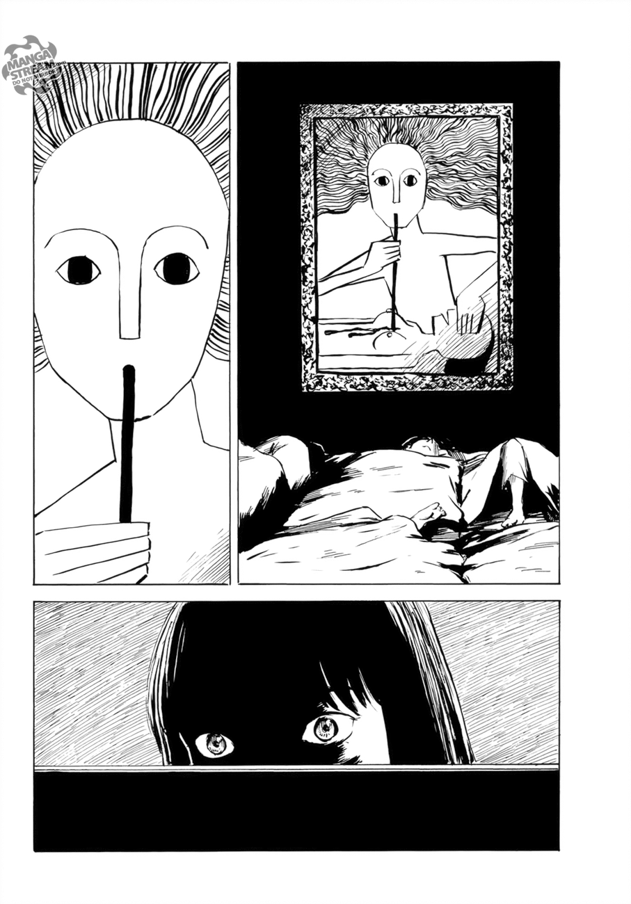 Happiness: Chapter 31 - Page 9