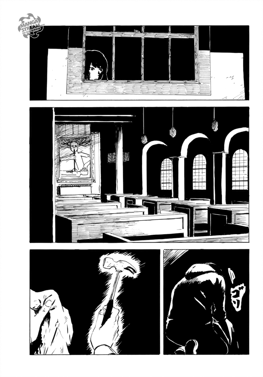 Happiness: Chapter 31 - Page 14