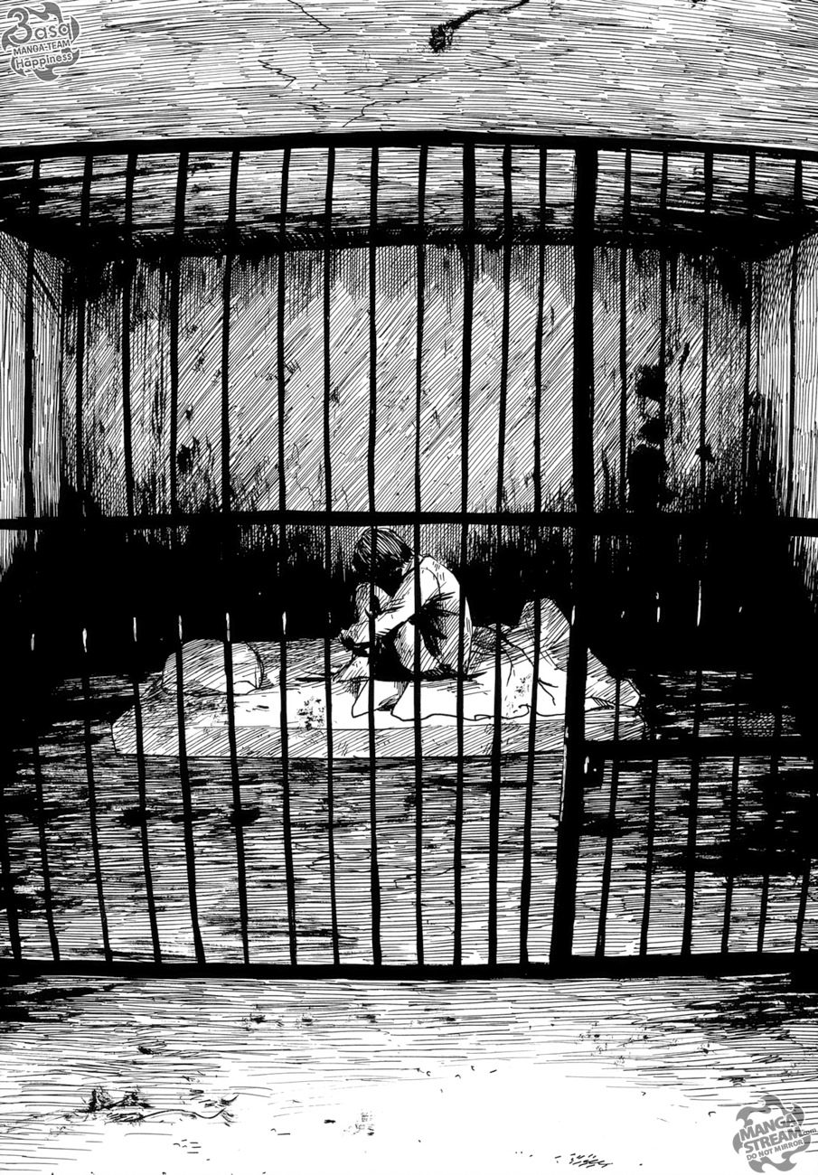 Happiness: Chapter 33 - Page 18