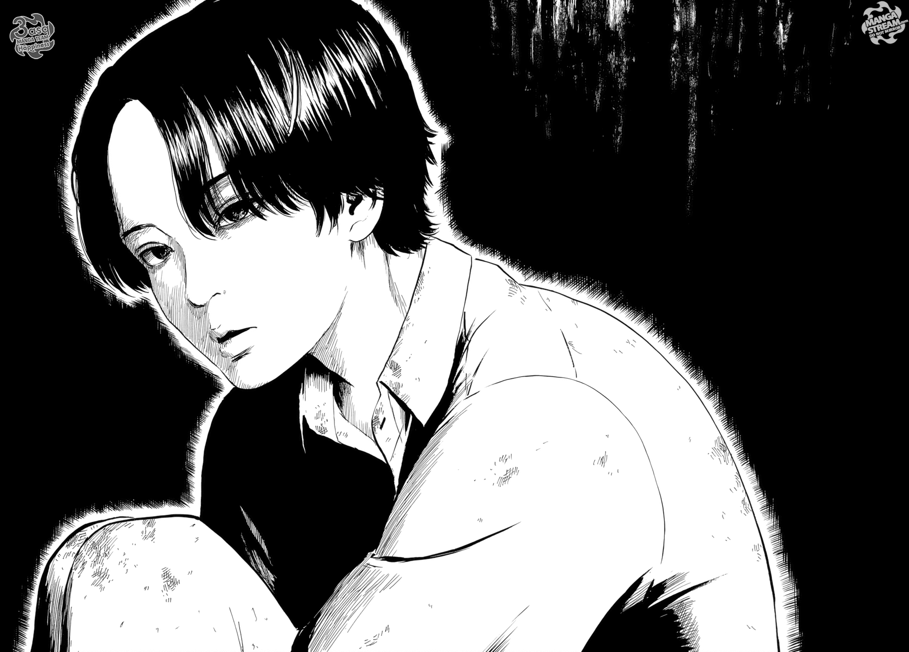 Happiness: Chapter 33 - Page 20