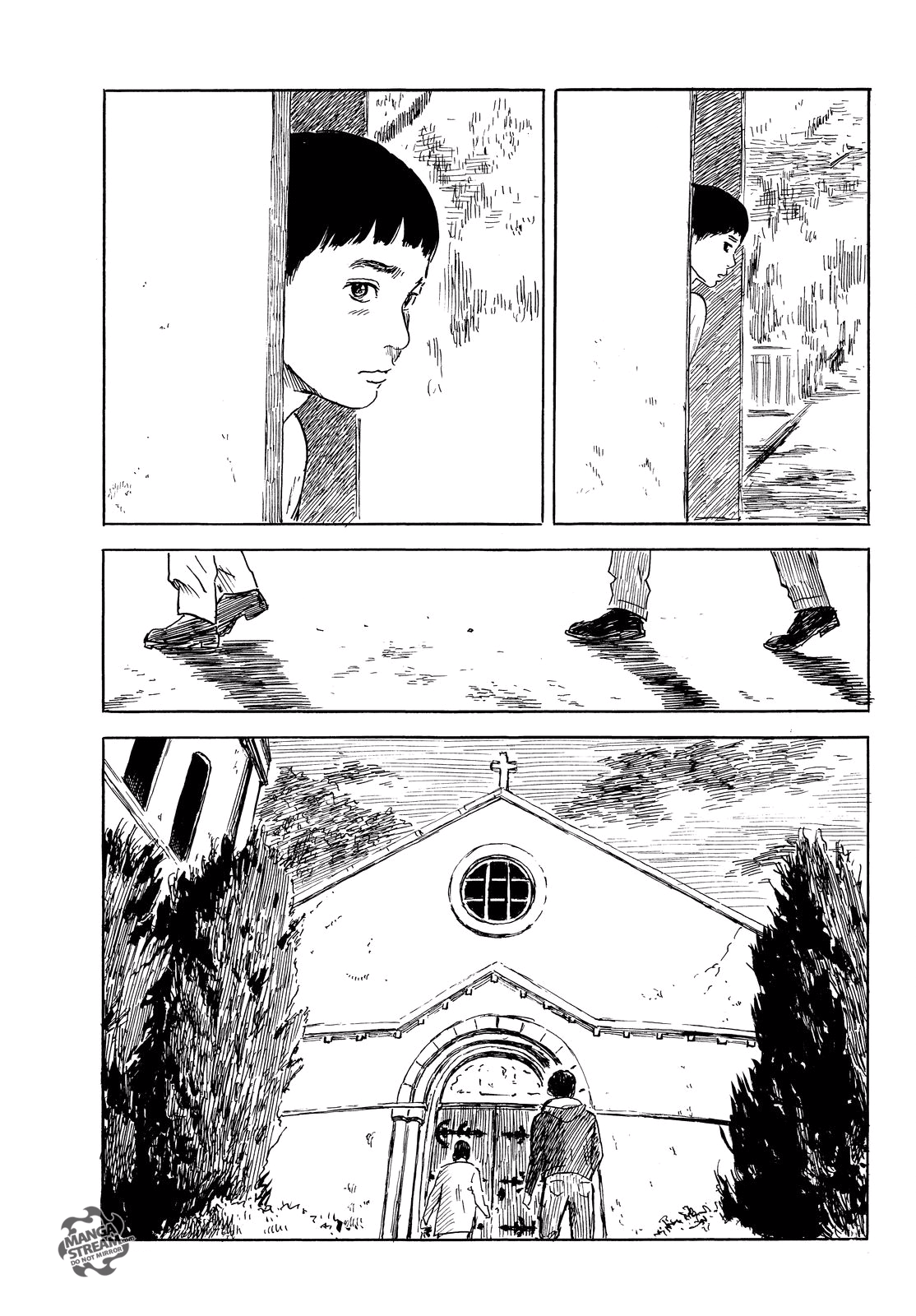 Happiness: Chapter 35 - Page 24