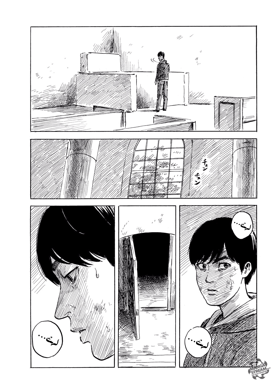 Happiness: Chapter 35 - Page 28