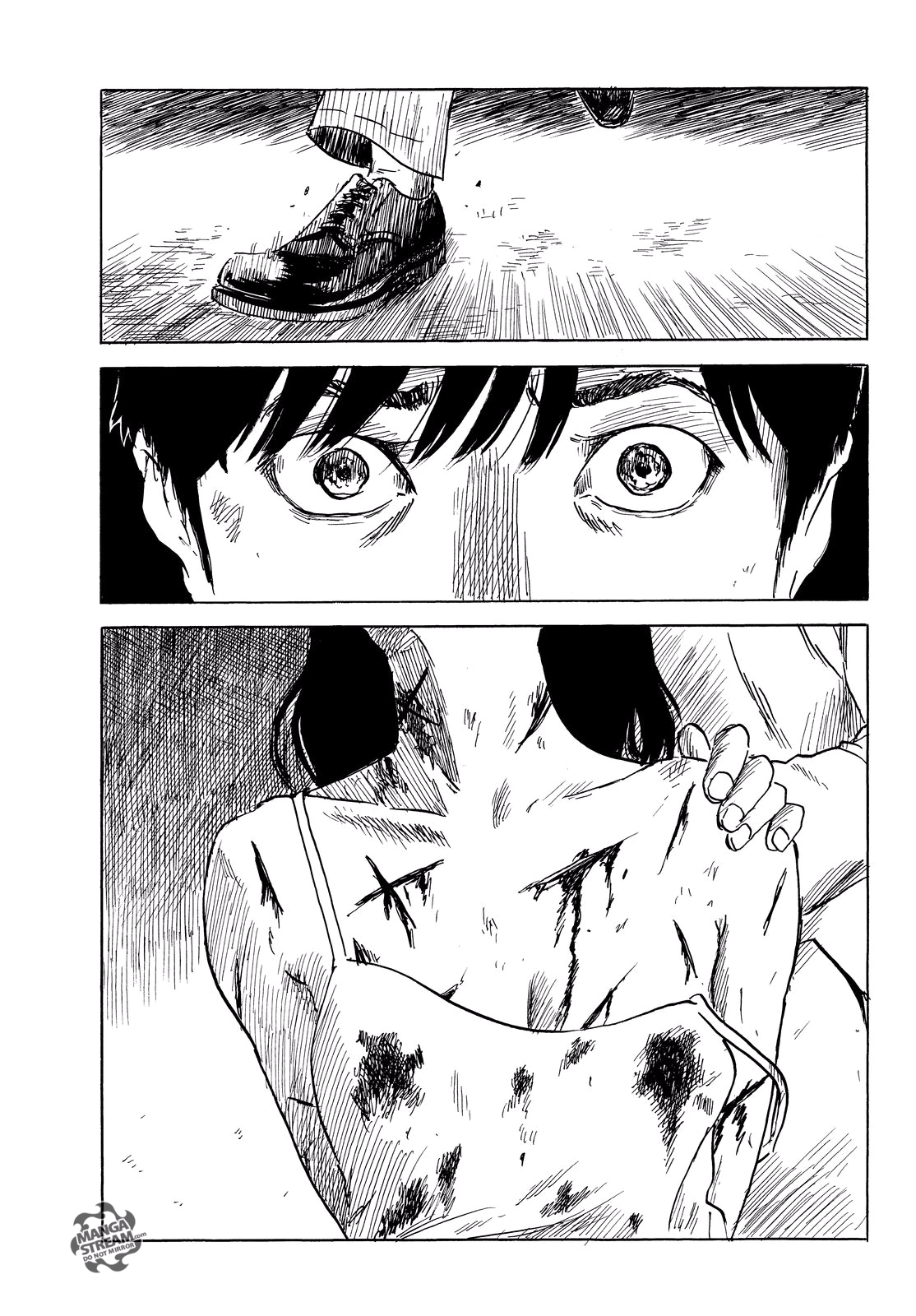 Happiness: Chapter 35 - Page 32