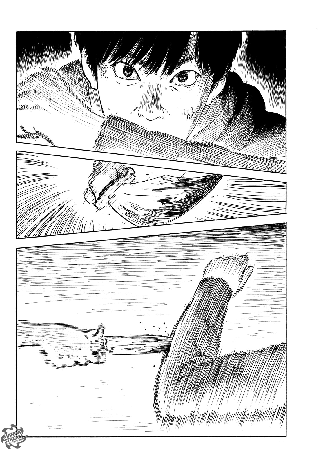 Happiness: Chapter 36 - Page 3