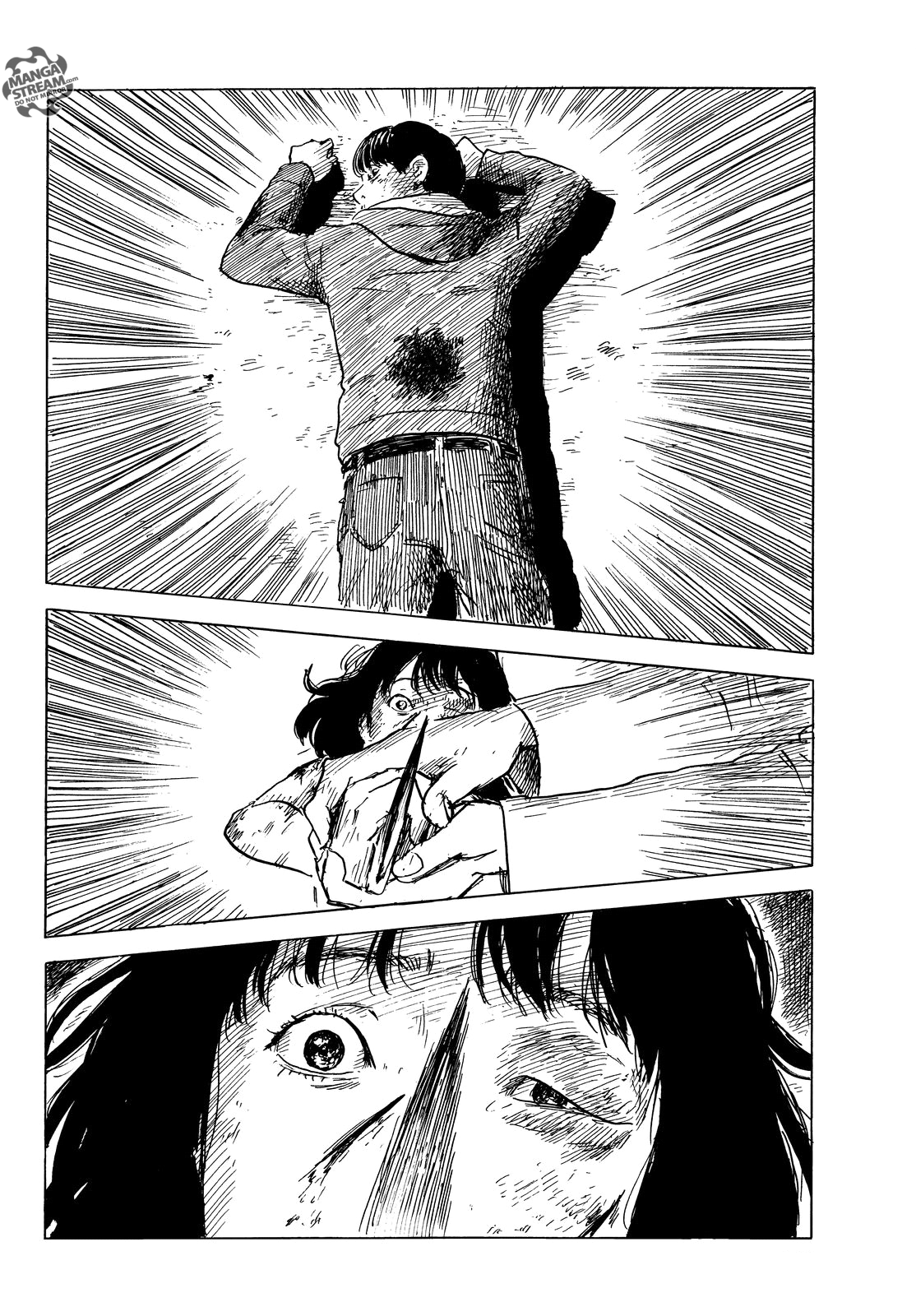 Happiness: Chapter 36 - Page 25