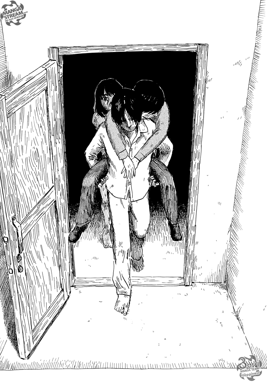 Happiness: Chapter 37 - Page 16