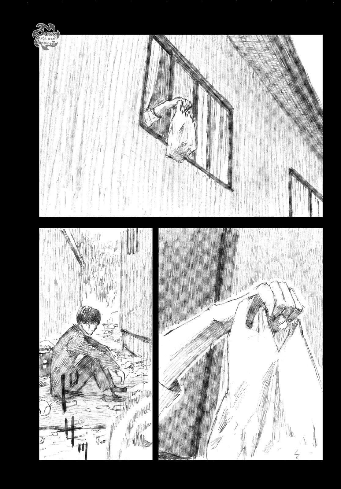 Happiness: Chapter 39 - Page 3