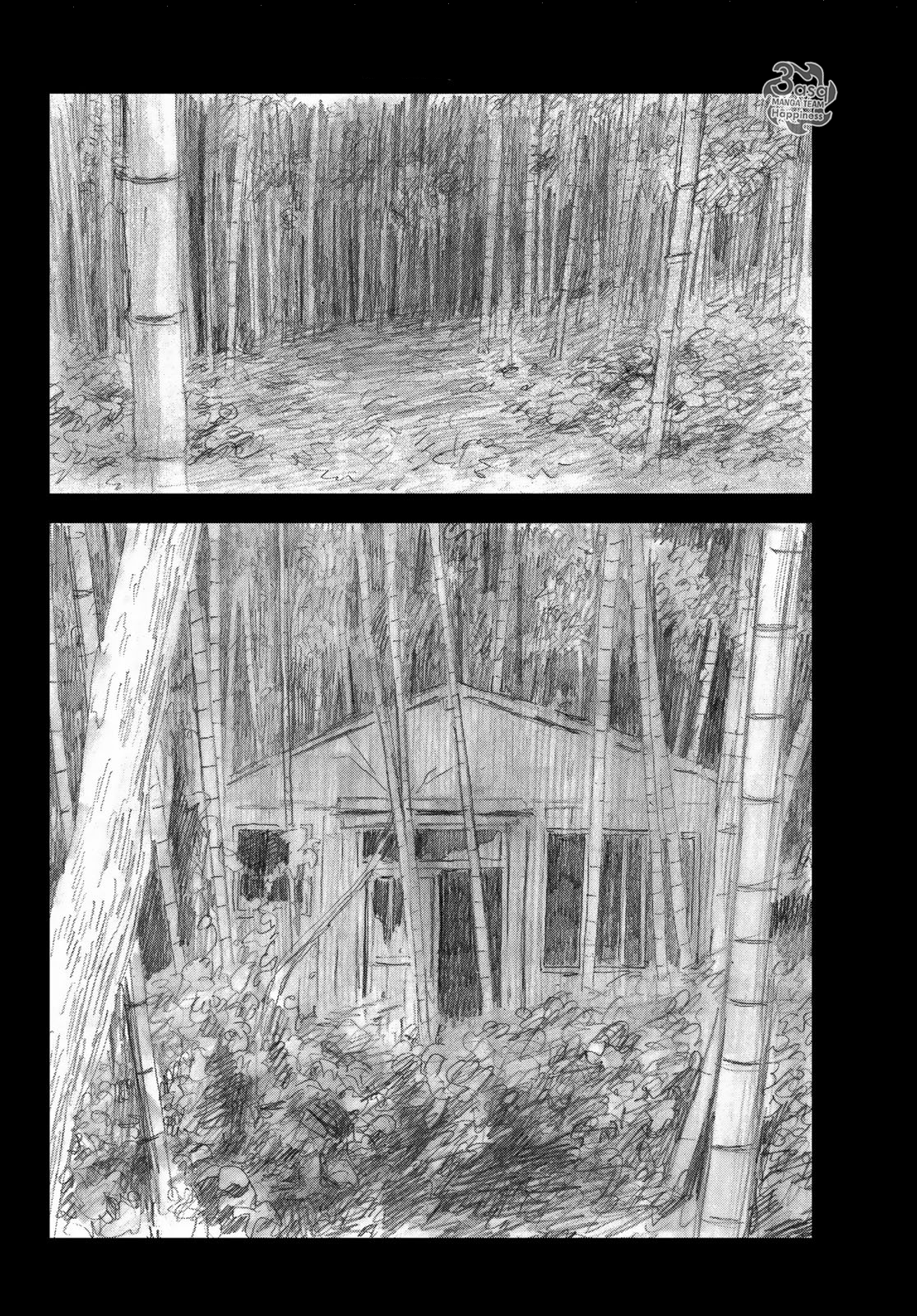 Happiness: Chapter 39 - Page 10