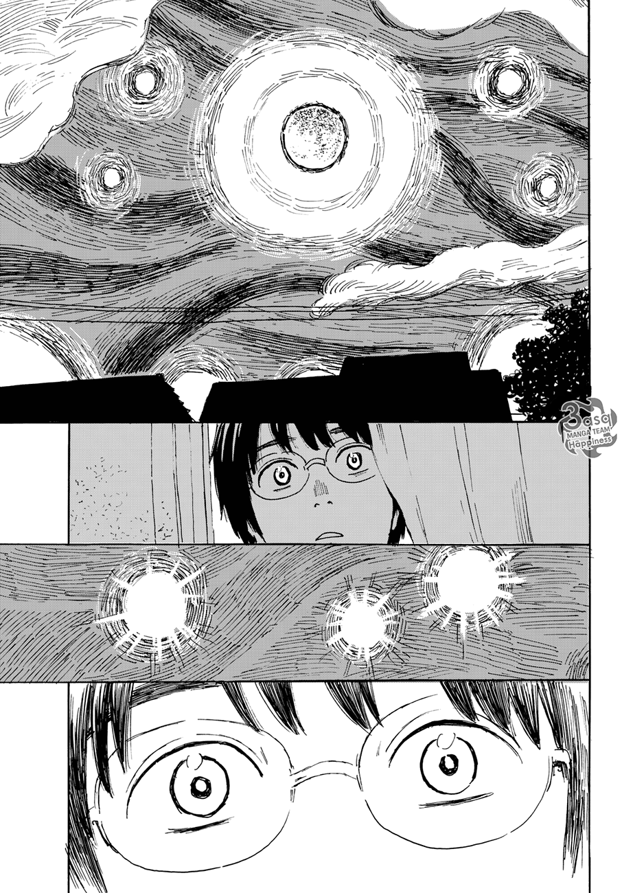 Happiness: Chapter 4 - Page 21