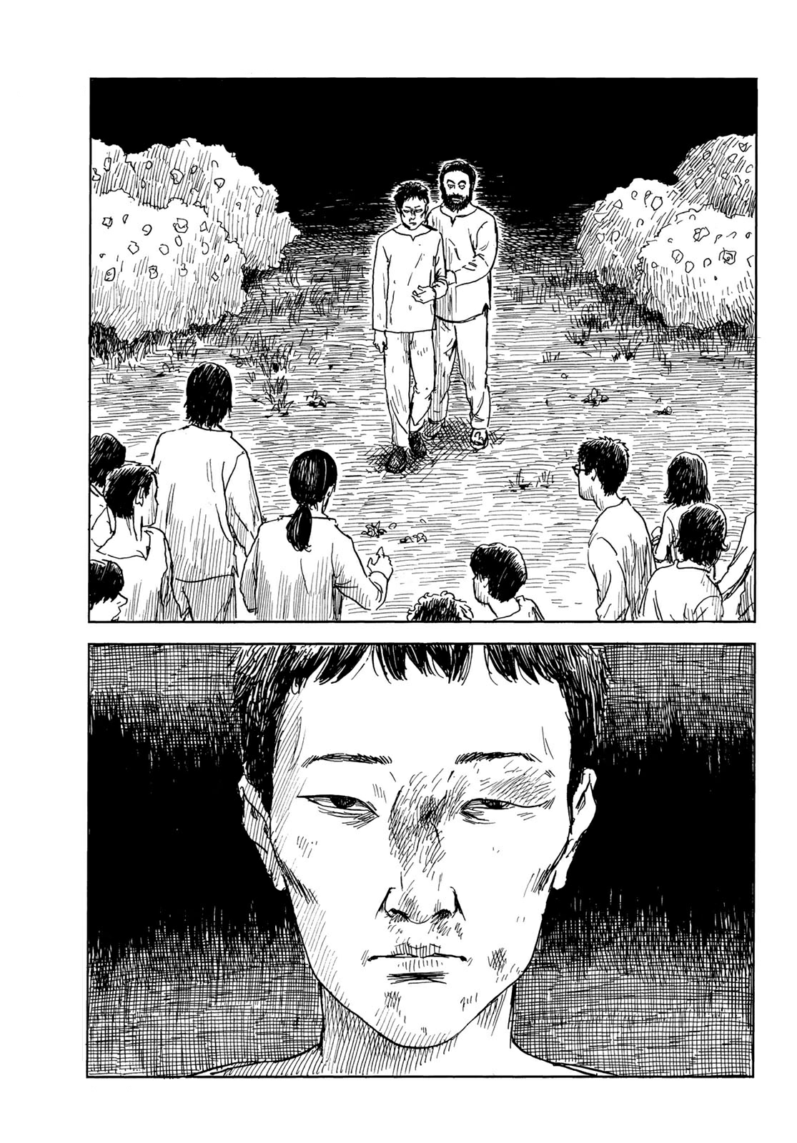 Happiness: Chapter 40 - Page 11