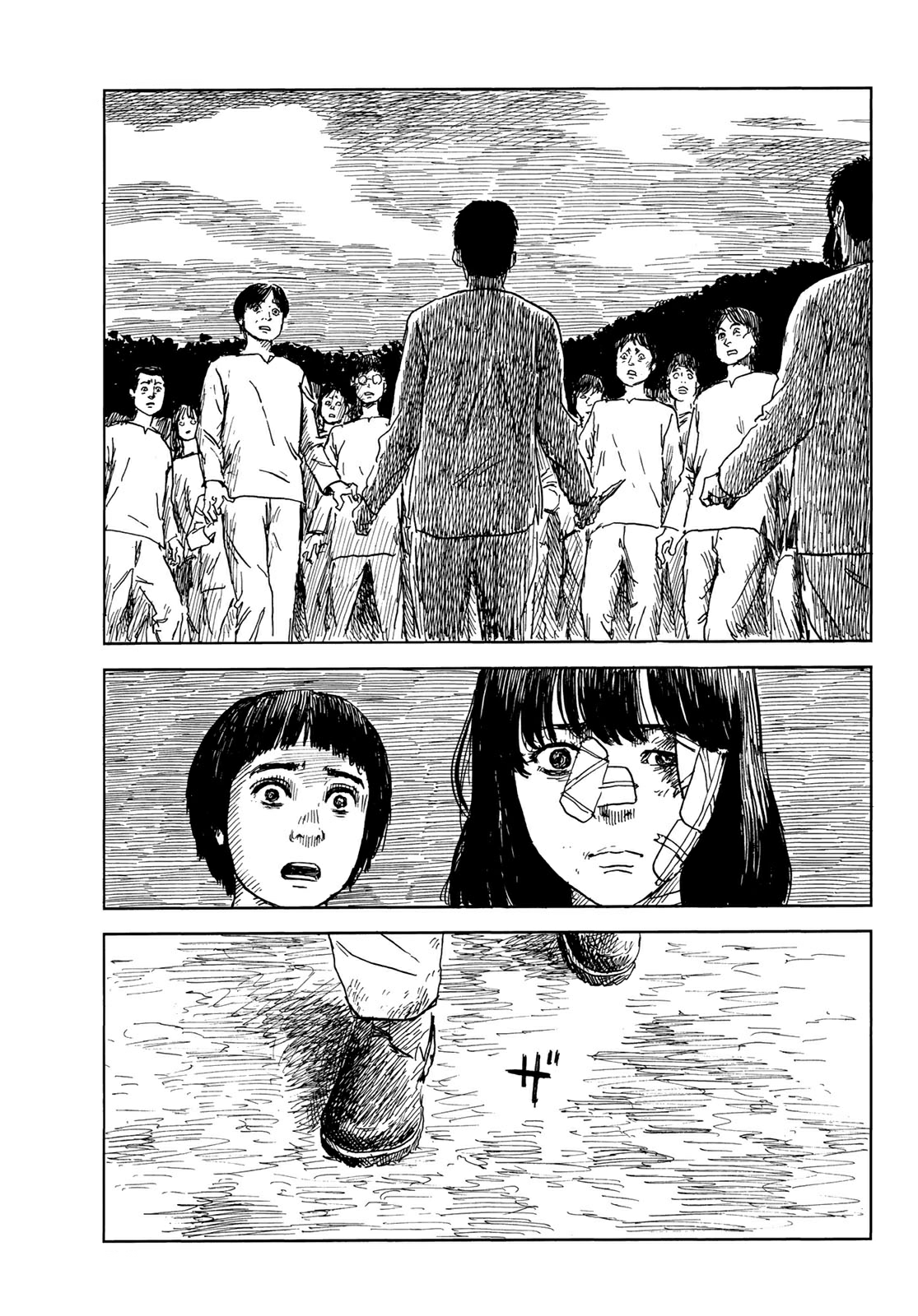 Happiness: Chapter 40 - Page 15