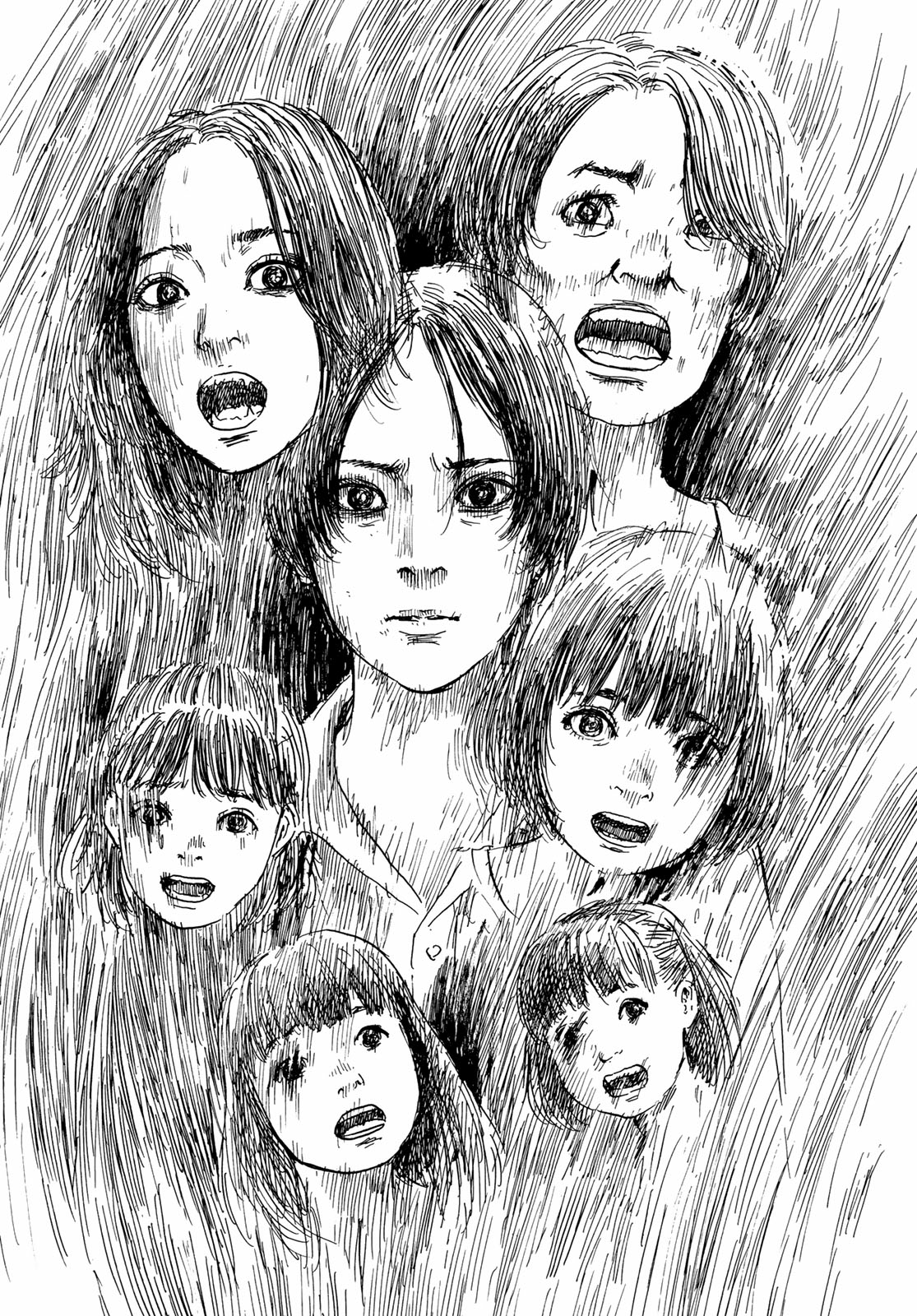 Happiness: Chapter 40 - Page 20