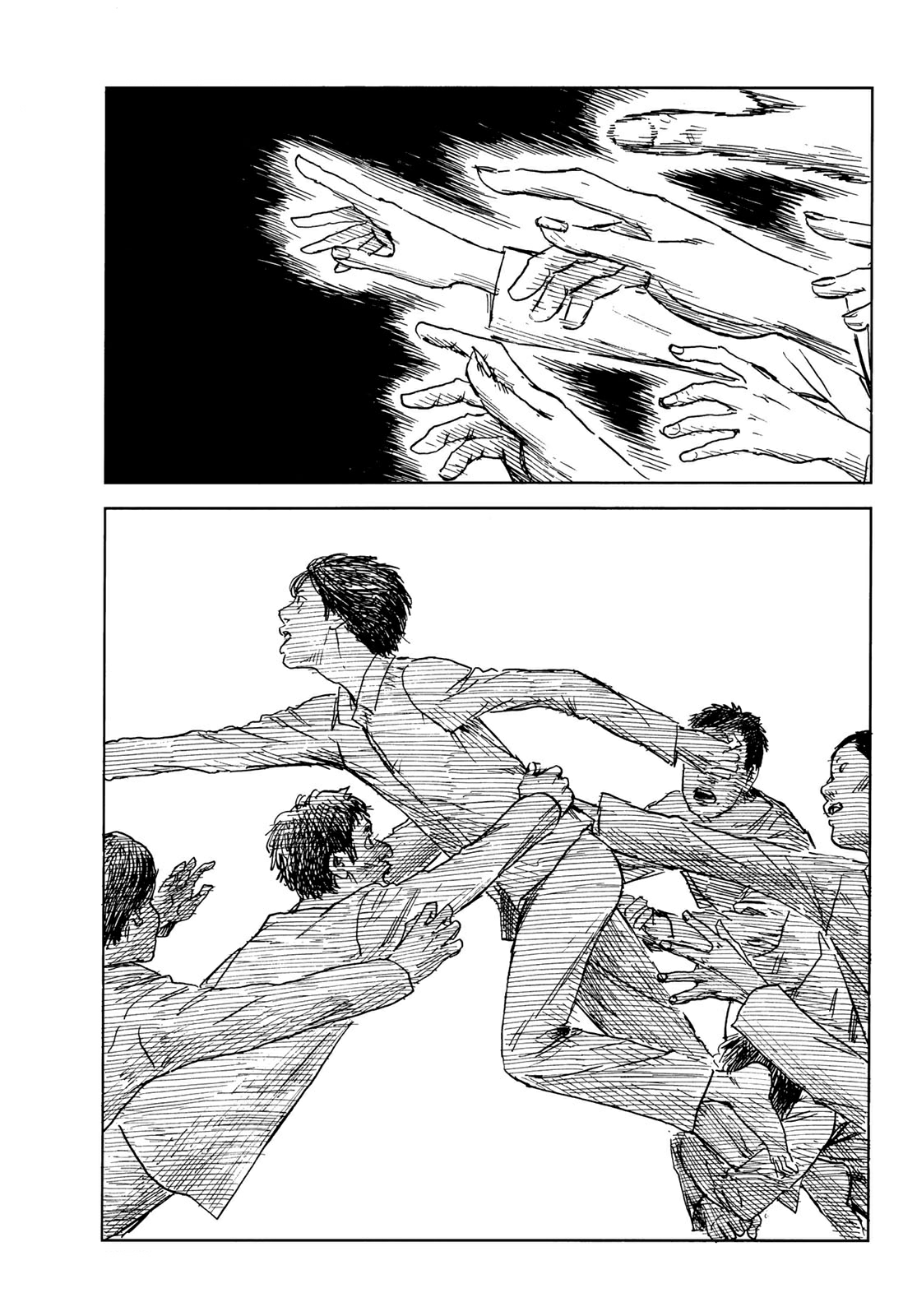 Happiness: Chapter 40 - Page 25