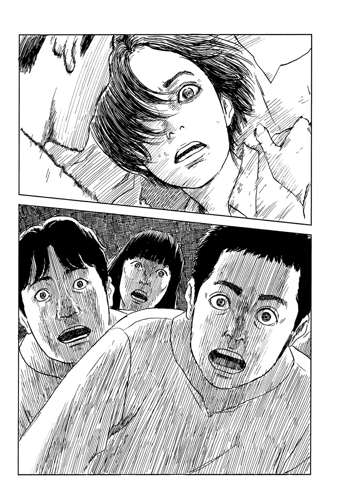 Happiness: Chapter 40 - Page 26