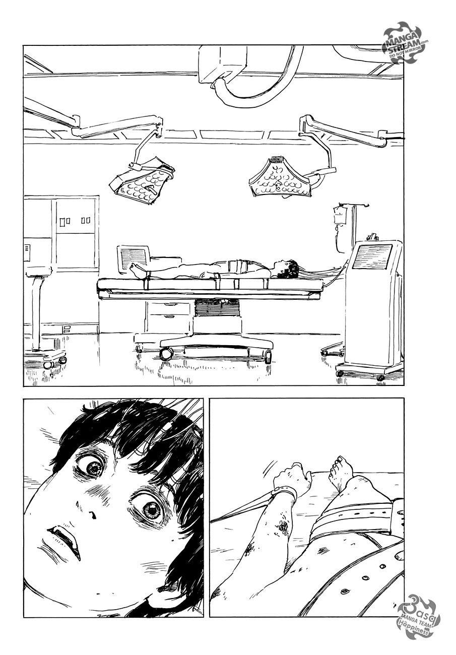 Happiness: Chapter 41 - Page 3