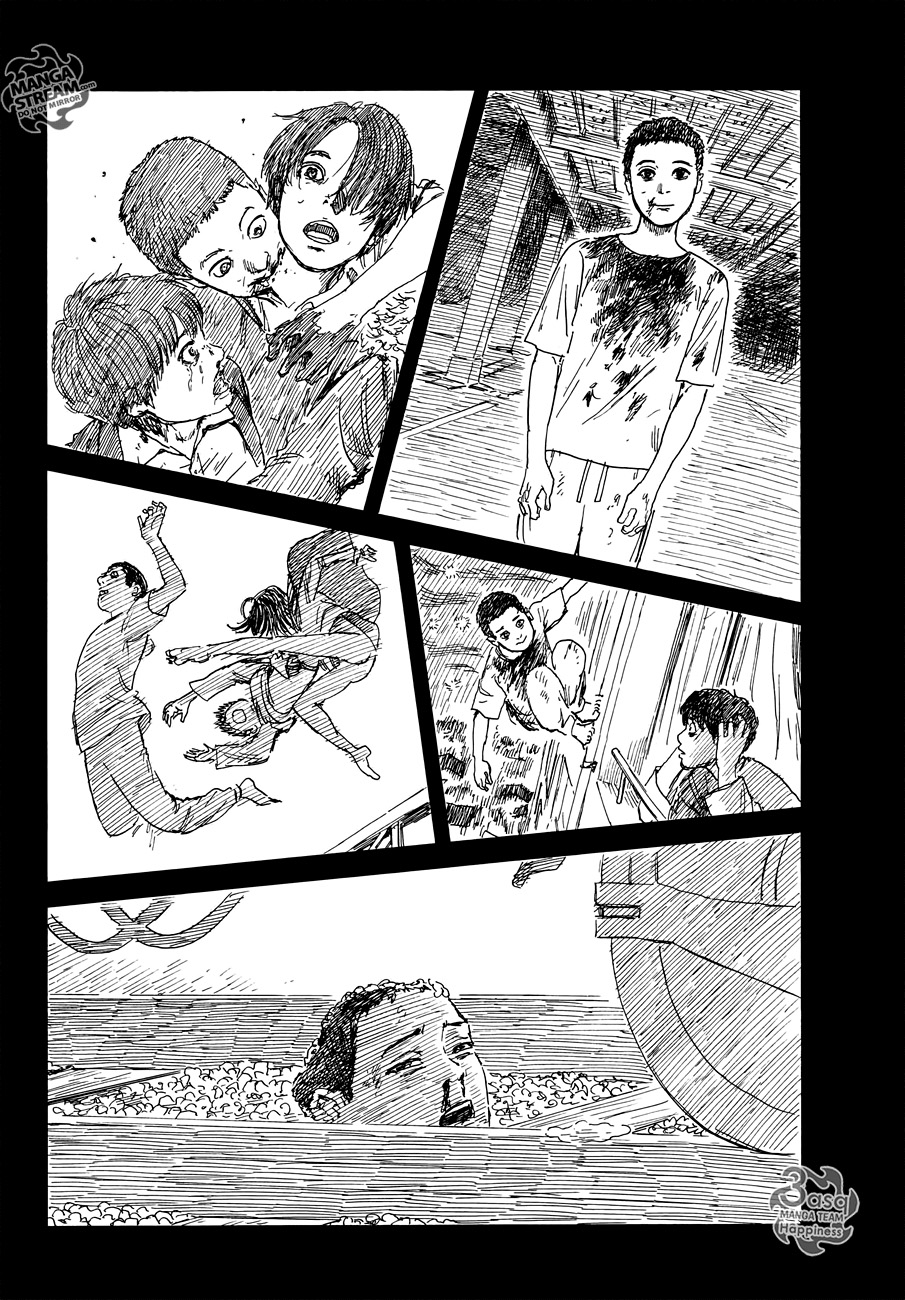 Happiness: Chapter 41 - Page 9