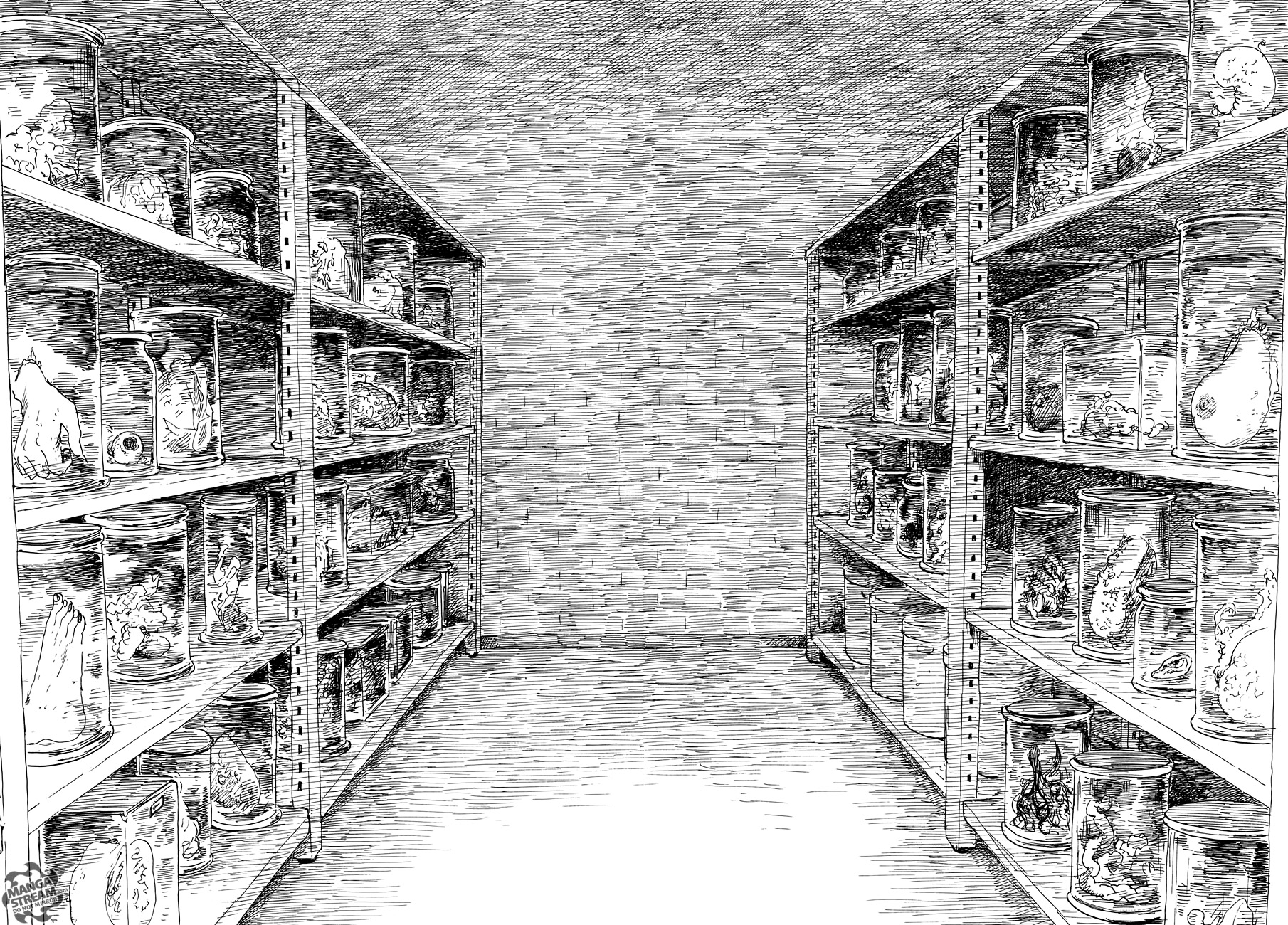 Happiness: Chapter 41 - Page 23